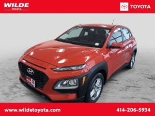 Hyundai 2020 Kona