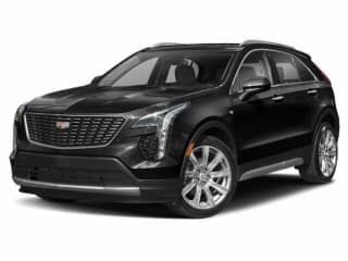 Cadillac 2019 XT4