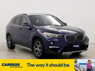 BMW 2019 X1