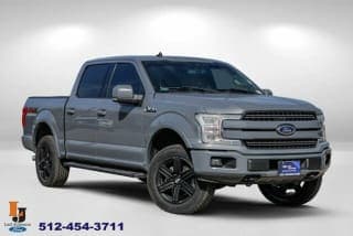 Ford 2019 F-150