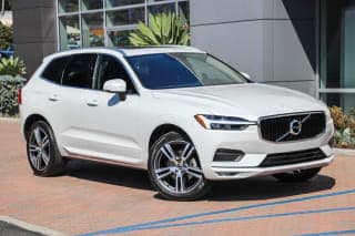 Volvo 2021 XC60