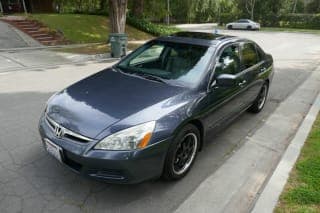 Honda 2007 Accord