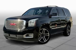 GMC 2016 Yukon