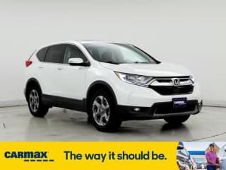 Honda 2019 CR-V