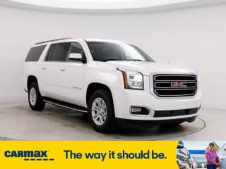 GMC 2018 Yukon XL