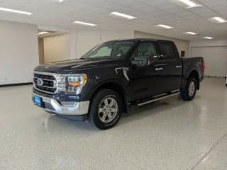 Ford 2021 F-150