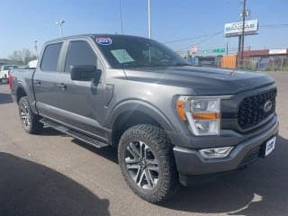 Ford 2021 F-150