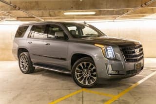 Cadillac 2020 Escalade