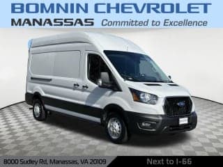 Ford 2022 Transit