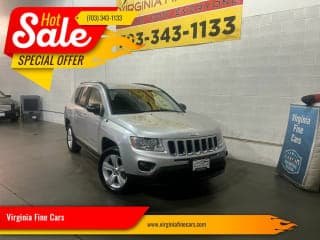 Jeep 2013 Compass