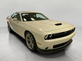 Dodge 2021 Challenger