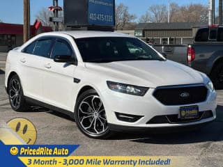 Ford 2015 Taurus