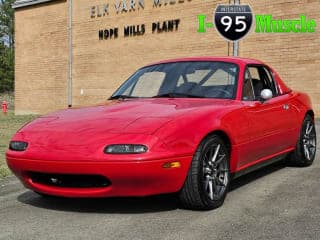 Mazda 1990 MX-5 Miata