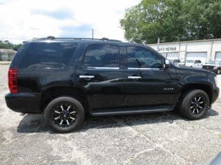 Chevrolet 2011 Tahoe