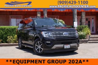 Ford 2020 Expedition