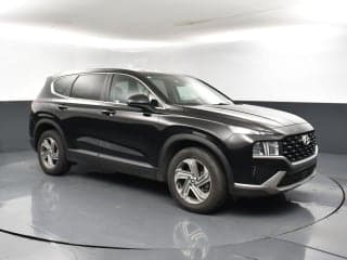 Hyundai 2021 Santa Fe