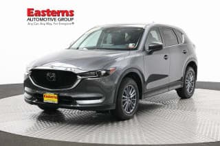 Mazda 2021 CX-5