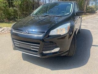 Ford 2016 Escape