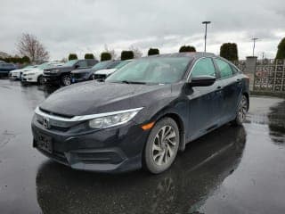 Honda 2017 Civic