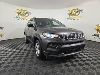 Jeep 2023 Compass