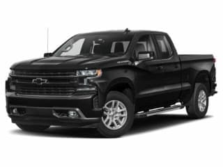 Chevrolet 2021 Silverado 1500