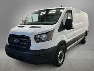 Ford 2020 Transit