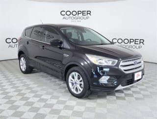 Ford 2019 Escape