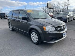 Dodge 2019 Grand Caravan