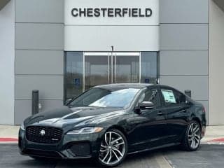 Jaguar 2024 XF