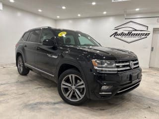 Volkswagen 2019 Atlas