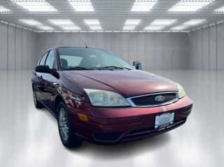 Ford 2007 Focus