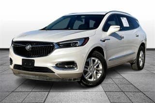 Buick 2020 Enclave