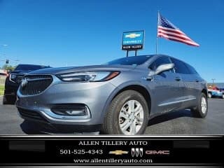 Buick 2019 Enclave