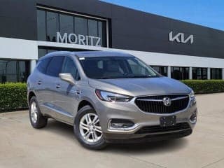 Buick 2018 Enclave