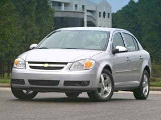 Chevrolet 2005 Cobalt