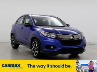 Honda 2019 HR-V