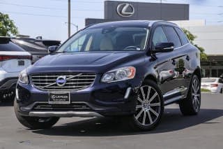 Volvo 2016 XC60