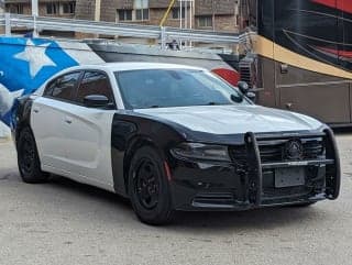 Dodge 2018 Charger