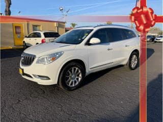 Buick 2017 Enclave