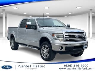 Ford 2014 F-150