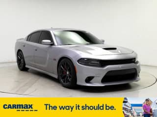 Dodge 2016 Charger