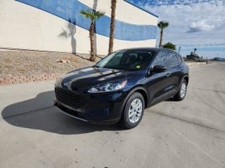 Ford 2021 Escape