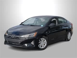 Hyundai 2020 Elantra