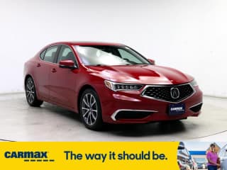 Acura 2019 TLX