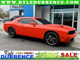 Dodge 2023 Challenger