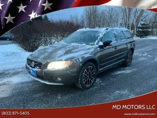 Volvo 2016 XC70