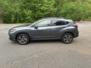 Subaru 2024 Crosstrek