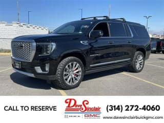 GMC 2022 Yukon XL