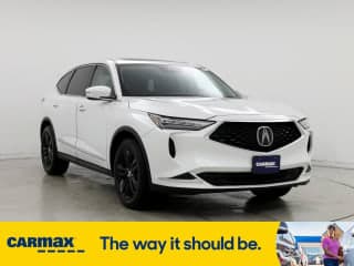 Acura 2022 MDX