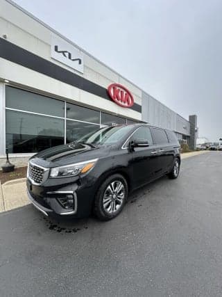 Kia 2020 Sedona